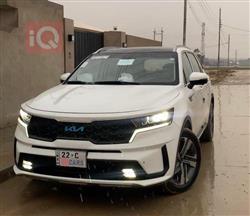 كيا سورينتو